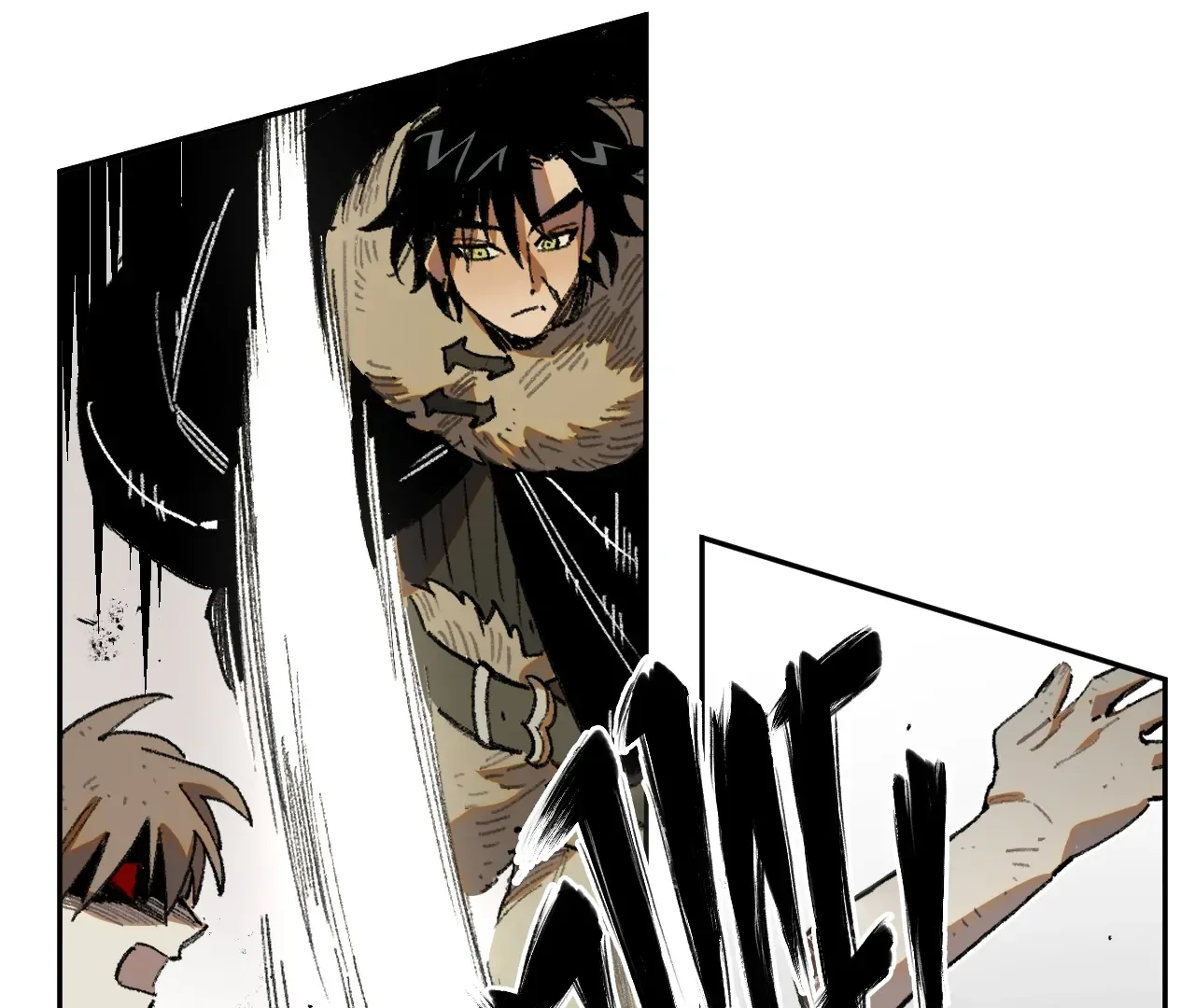 Queen of the Veil Chapter 48 page 18