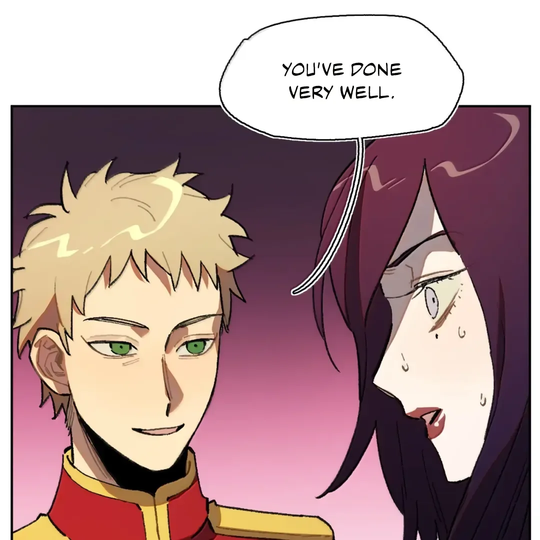 Queen of the Veil Chapter 47 page 23
