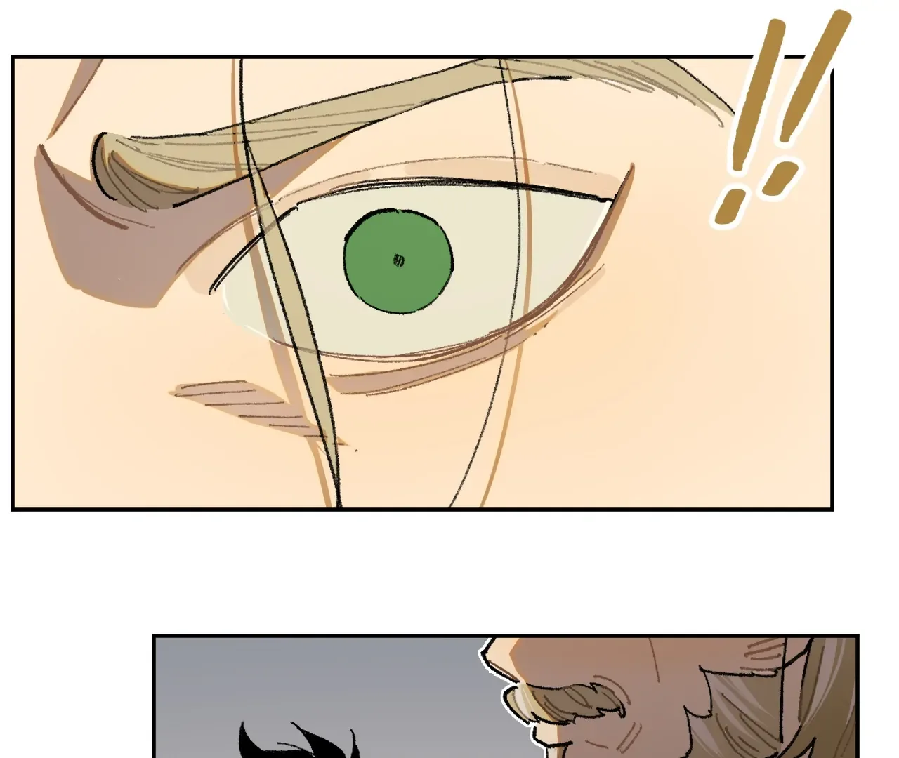 Queen of the Veil Chapter 48 page 53