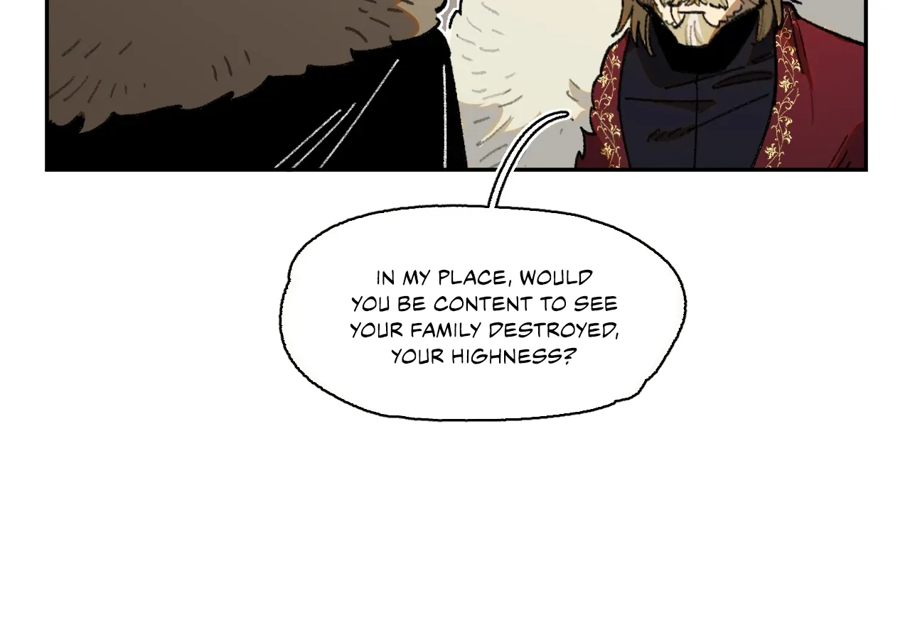 Queen of the Veil Chapter 48 page 41