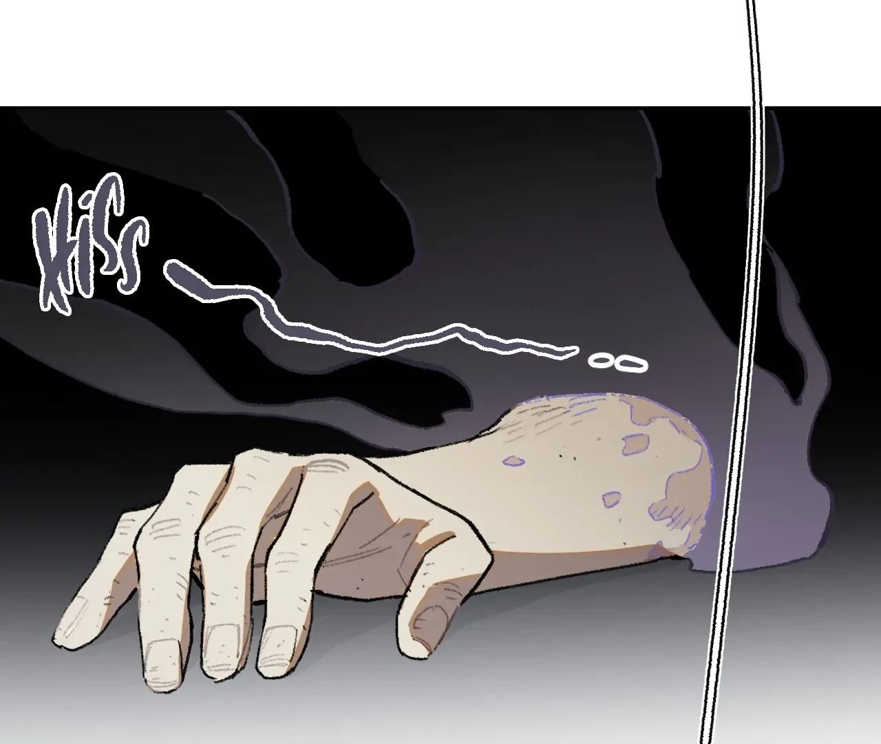Queen of the Veil Chapter 48 page 22