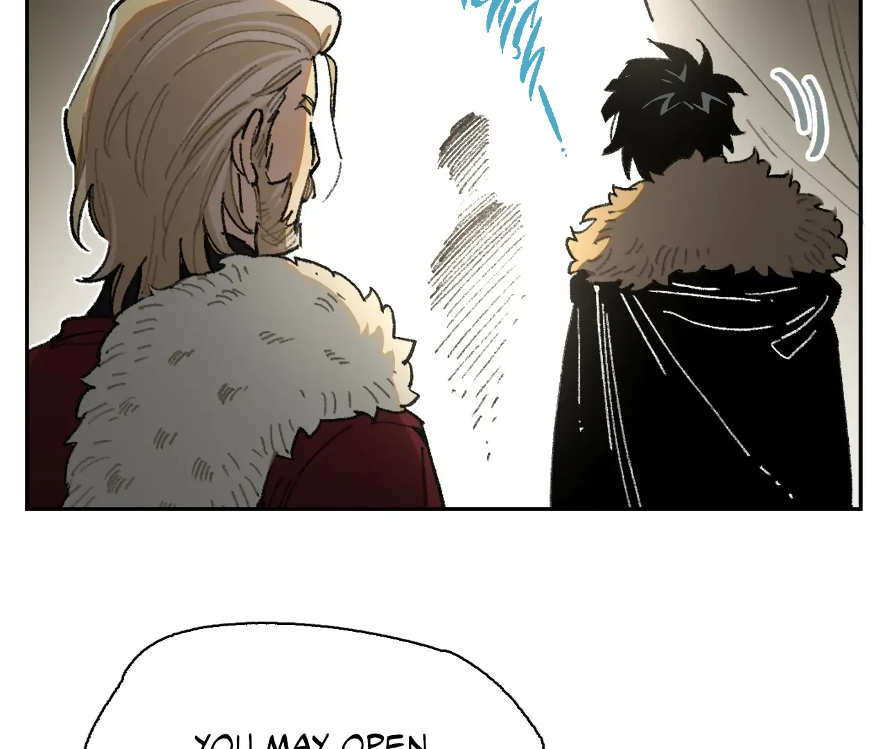 Queen of the Veil Chapter 48 page 4