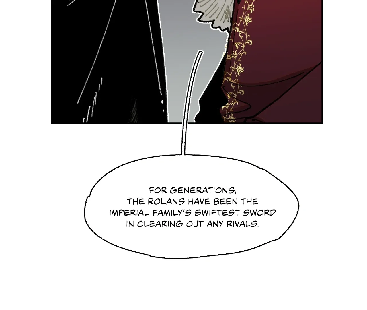 Queen of the Veil Chapter 48 page 39