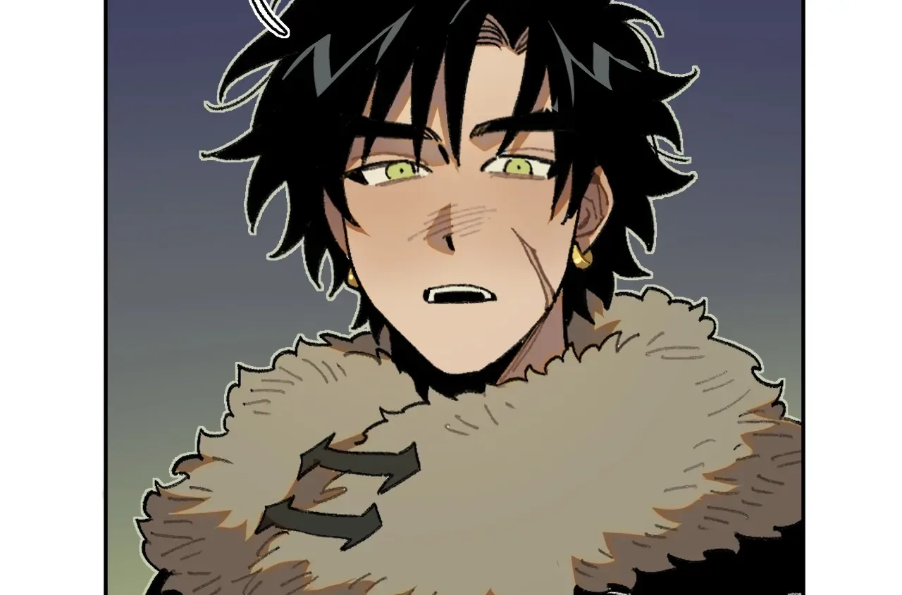 Queen of the Veil Chapter 48 page 15