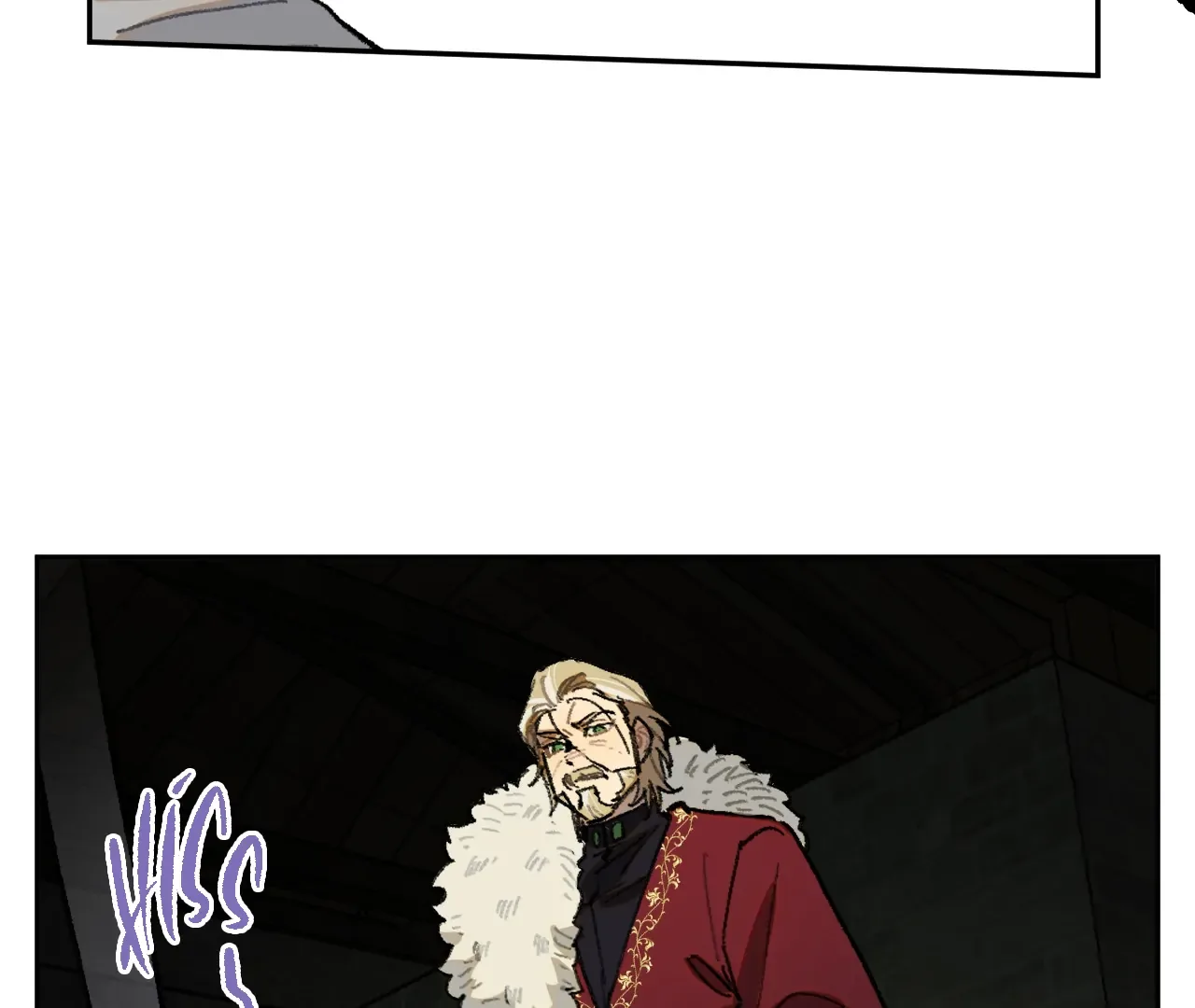 Queen of the Veil Chapter 48 page 29