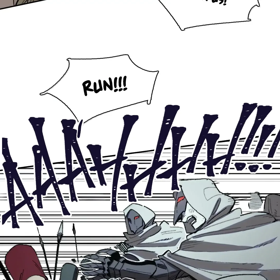 Queen of the Veil Chapter 47 page 37