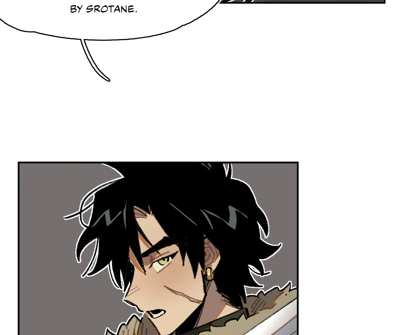 Queen of the Veil Chapter 48 page 31