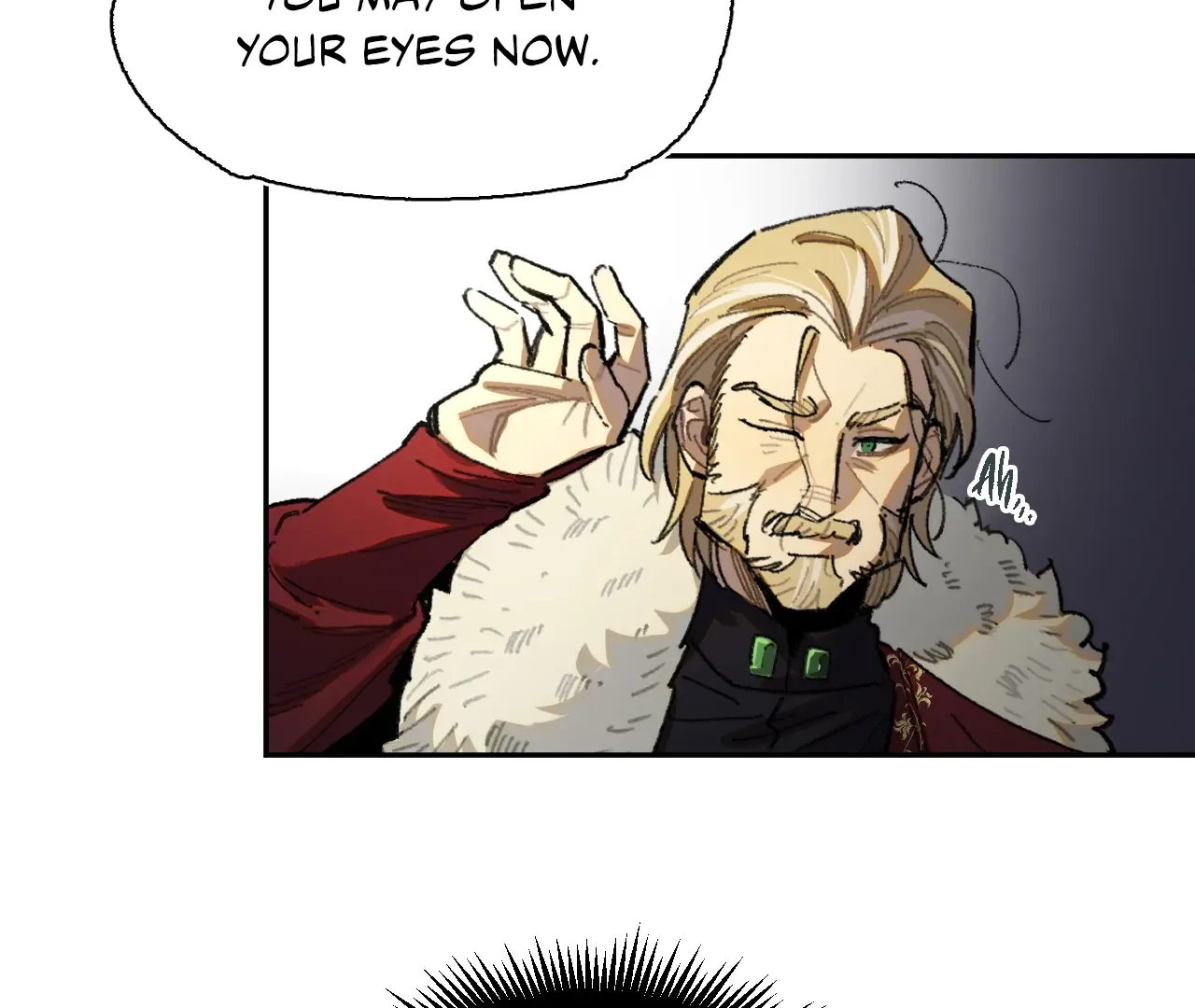 Queen of the Veil Chapter 48 page 5