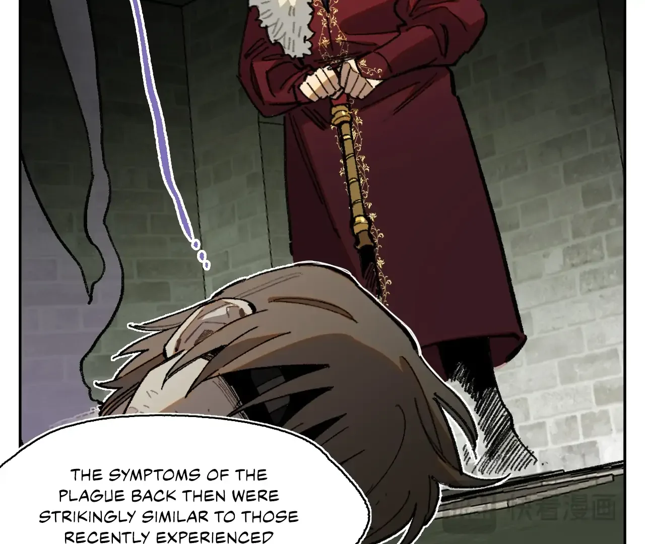 Queen of the Veil Chapter 48 page 30