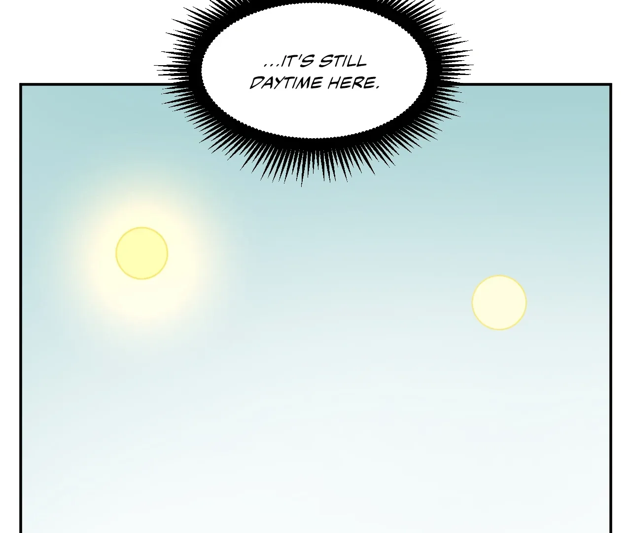 Queen of the Veil Chapter 48 page 6
