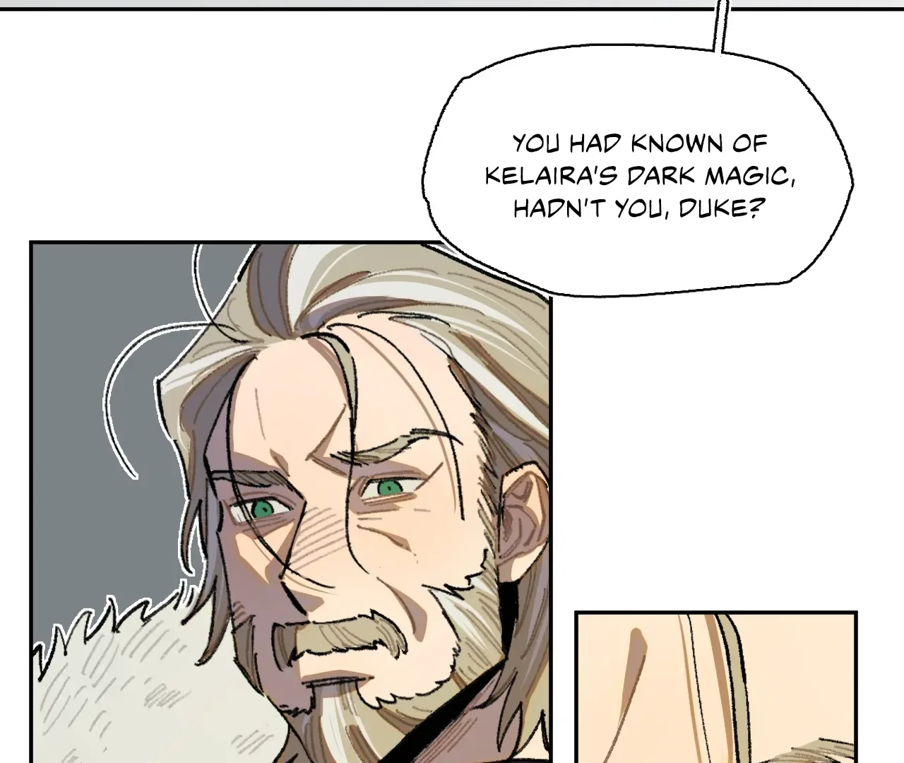 Queen of the Veil Chapter 48 page 23