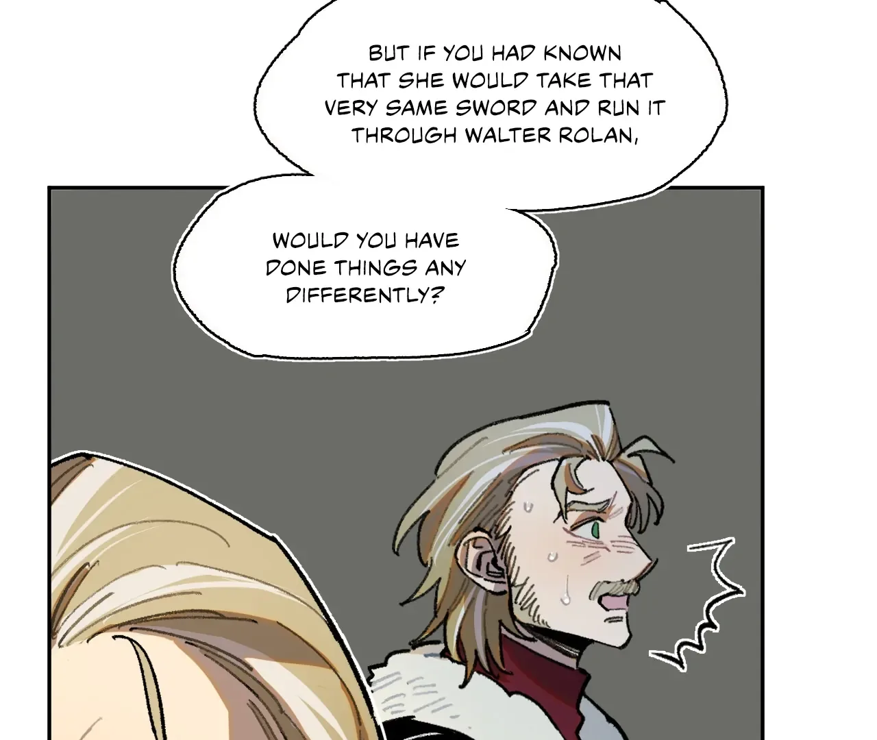Queen of the Veil Chapter 48 page 47