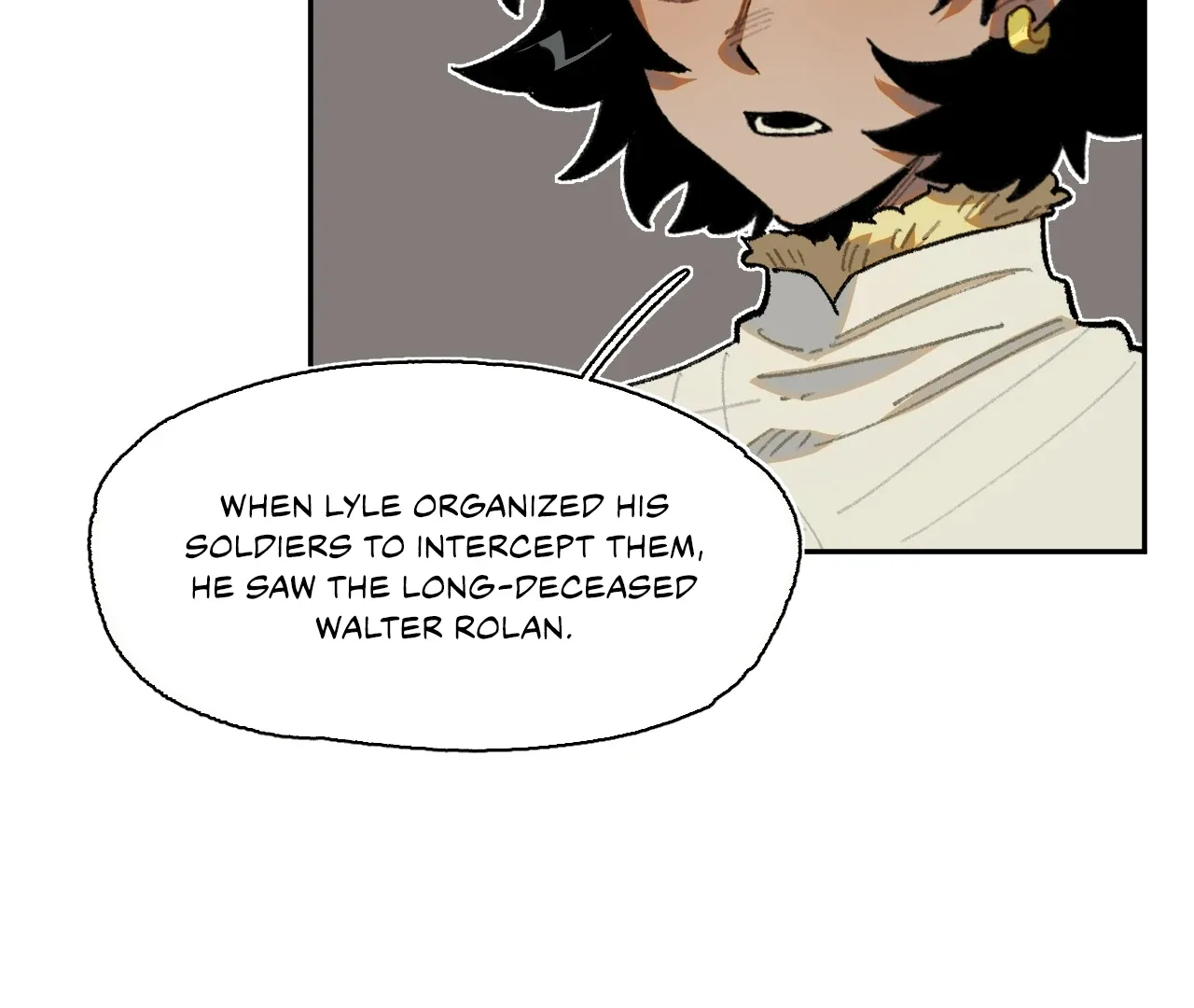 Queen of the Veil Chapter 48 page 52