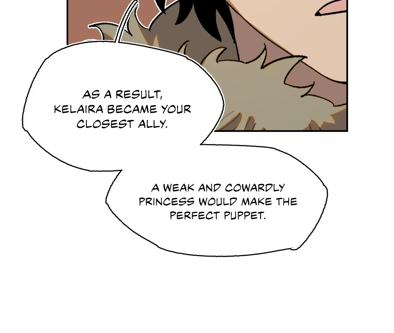 Queen of the Veil Chapter 48 page 43
