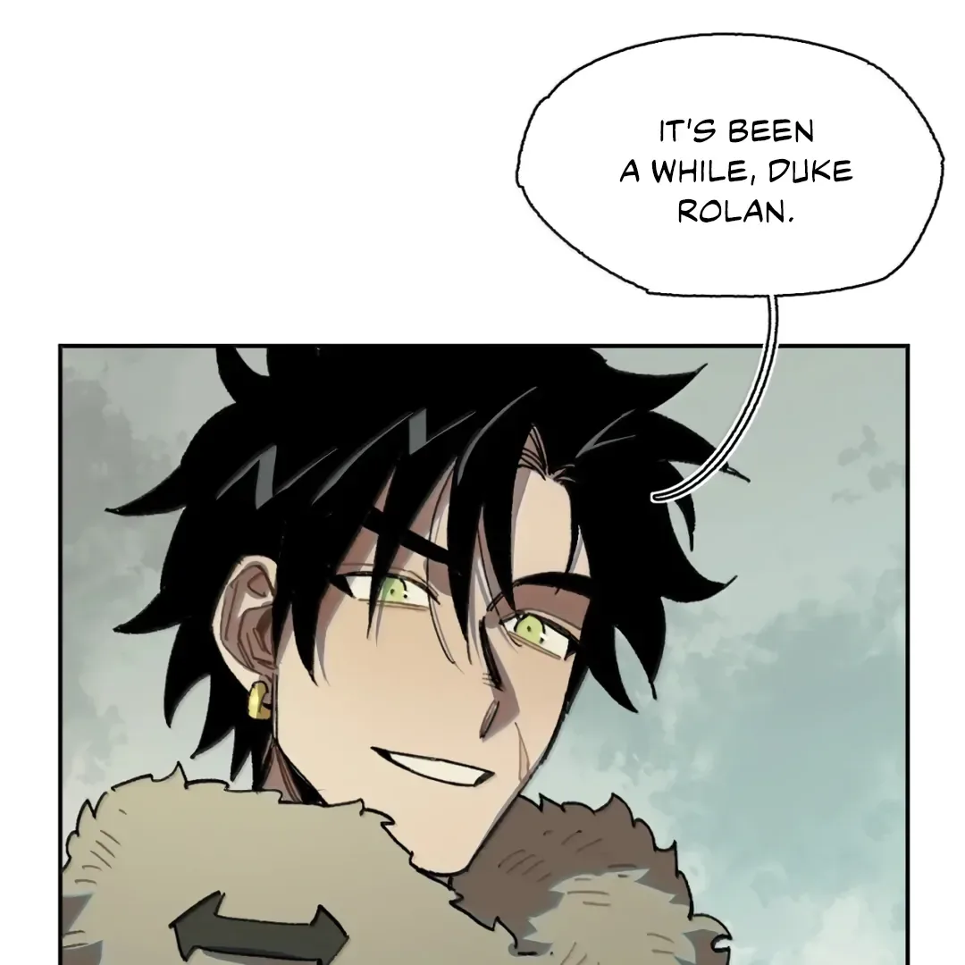Queen of the Veil Chapter 47 page 46