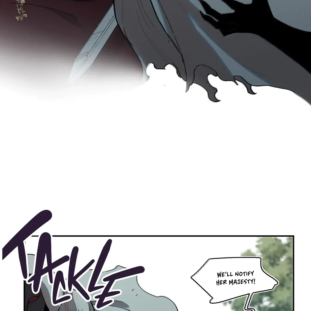 Queen of the Veil Chapter 47 page 41