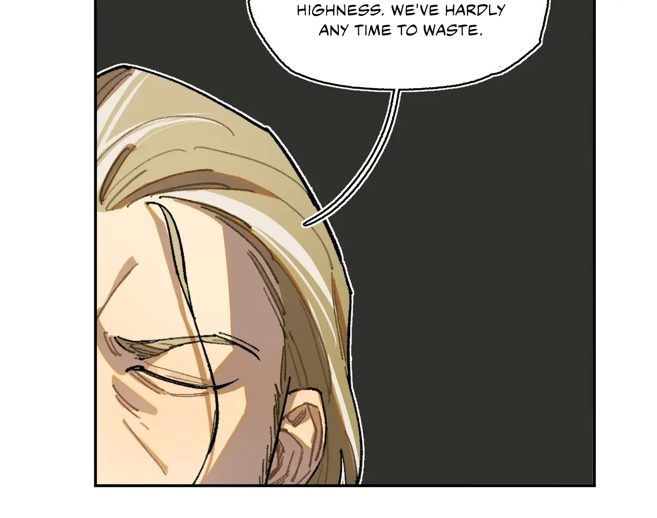 Queen of the Veil Chapter 48 page 49