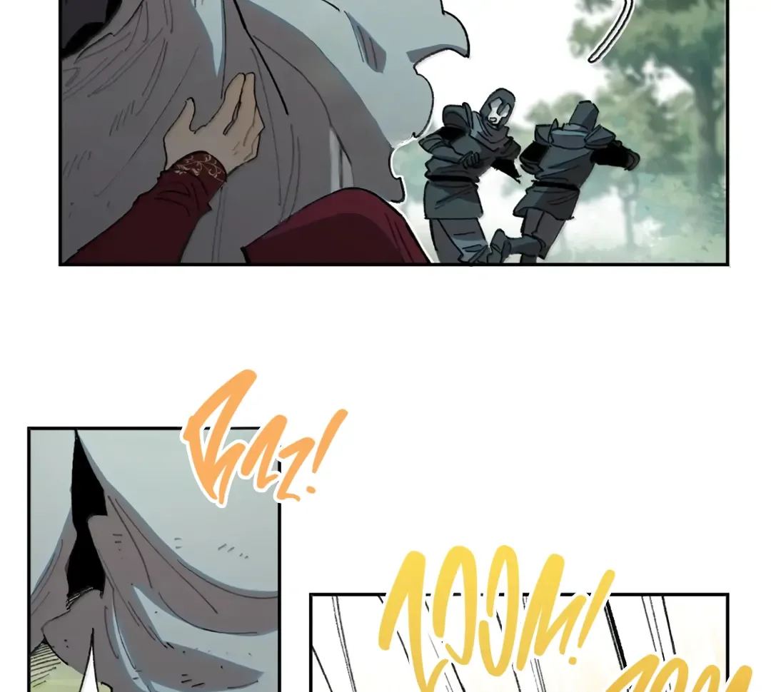 Queen of the Veil Chapter 47 page 42