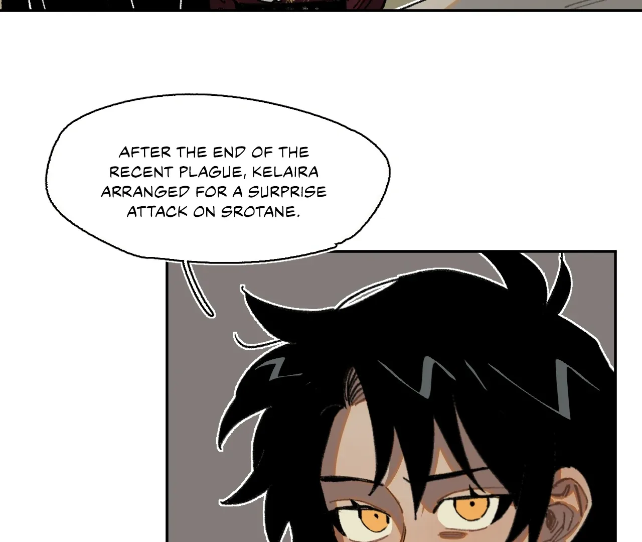 Queen of the Veil Chapter 48 page 51