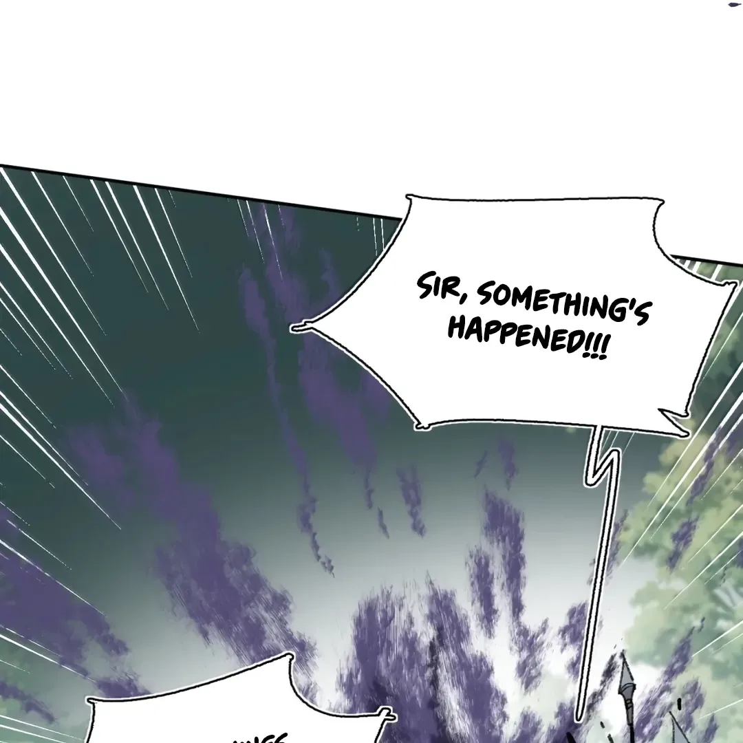 Queen of the Veil Chapter 47 page 35