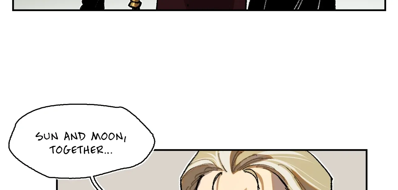Queen of the Veil Chapter 48 page 8