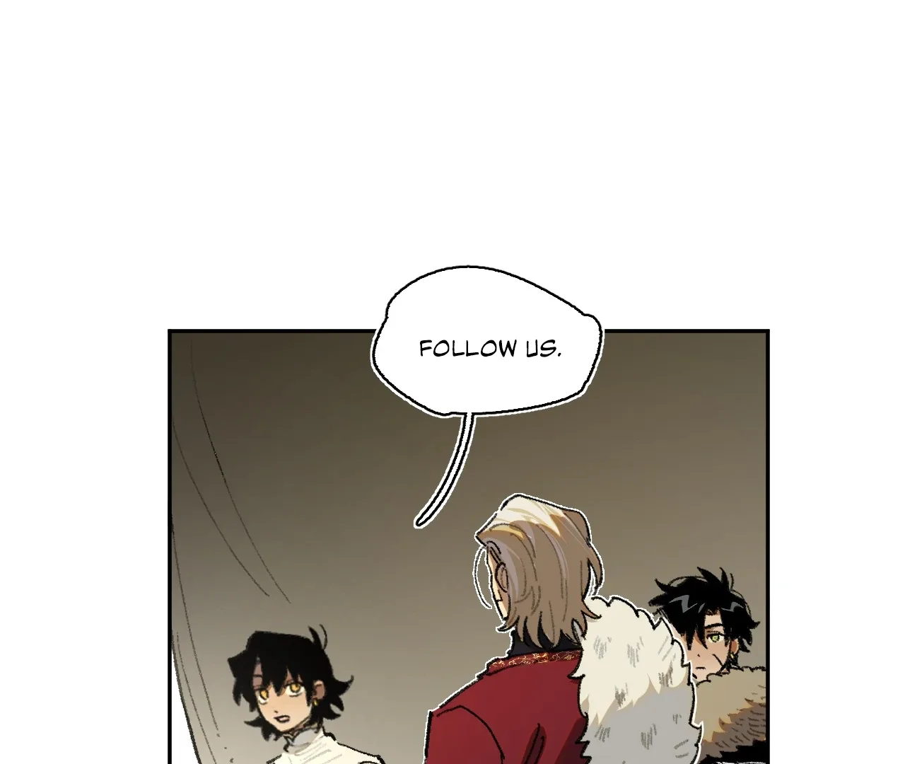 Queen of the Veil Chapter 48 page 2