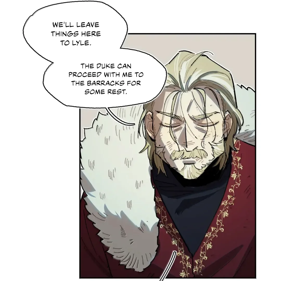 Queen of the Veil Chapter 47 page 53
