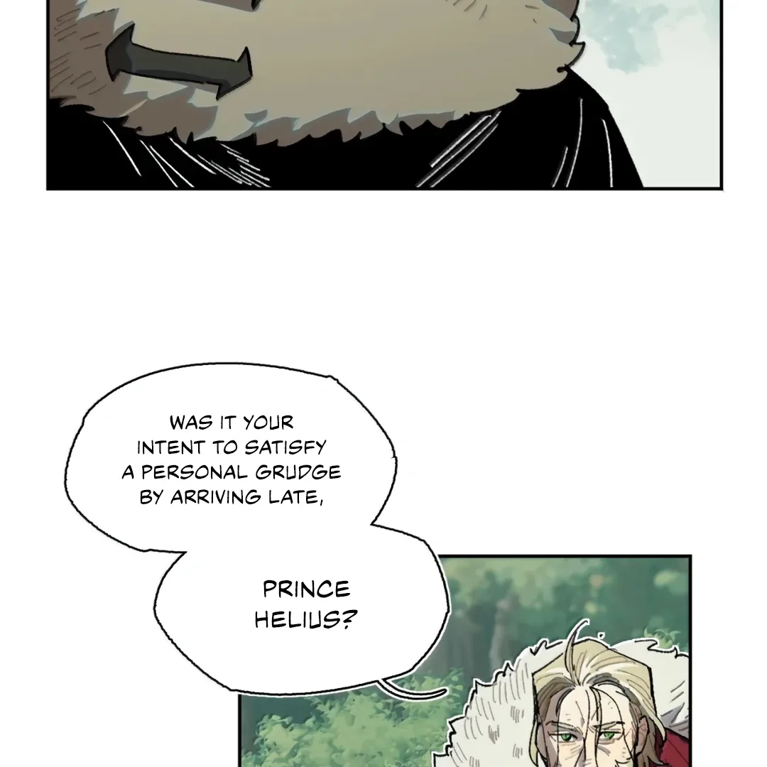 Queen of the Veil Chapter 47 page 47
