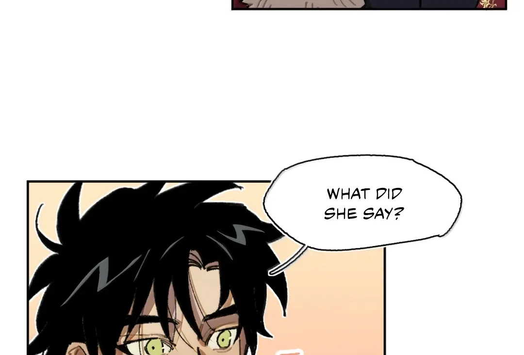 Queen of the Veil Chapter 47 page 60