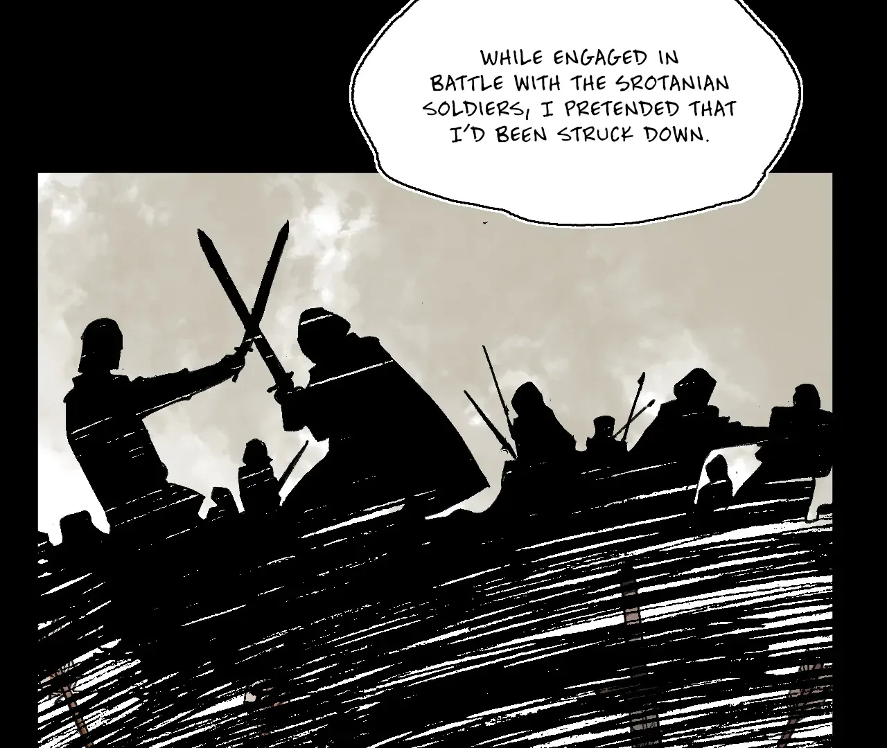 Queen of the Veil Chapter 48 page 68