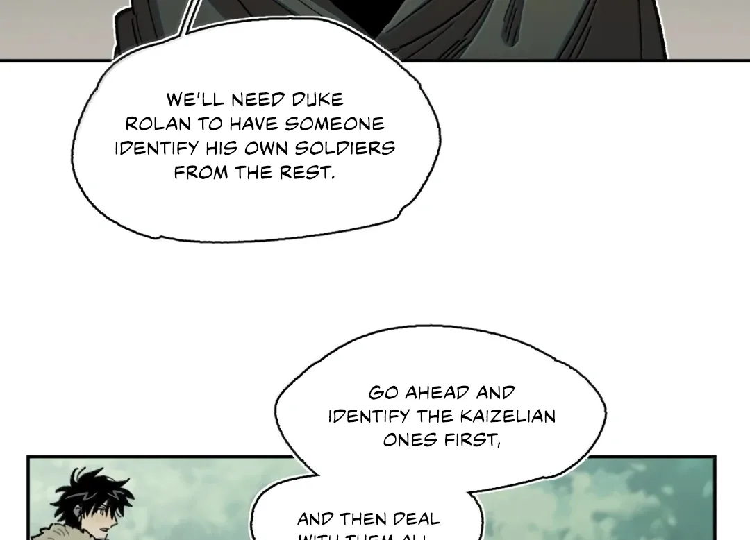 Queen of the Veil Chapter 47 page 51