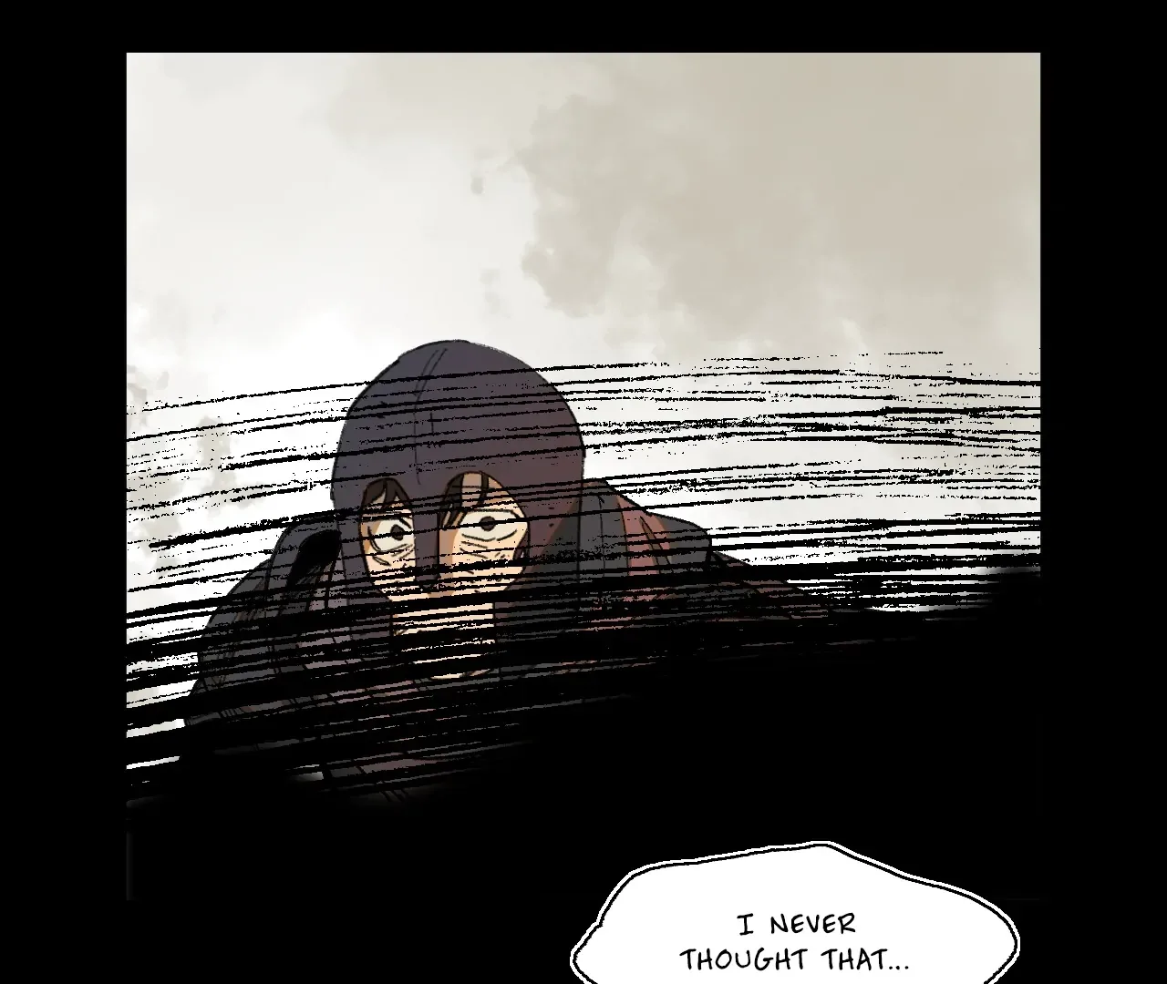 Queen of the Veil Chapter 48 page 70
