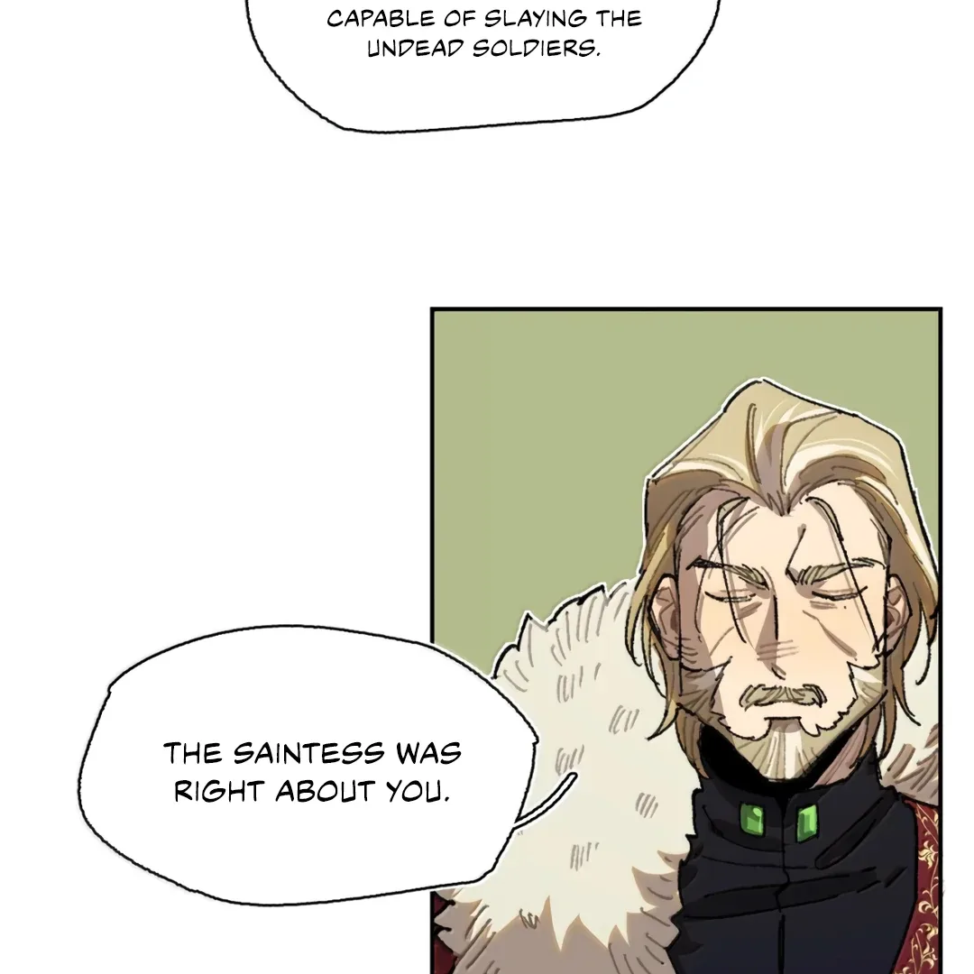 Queen of the Veil Chapter 47 page 59