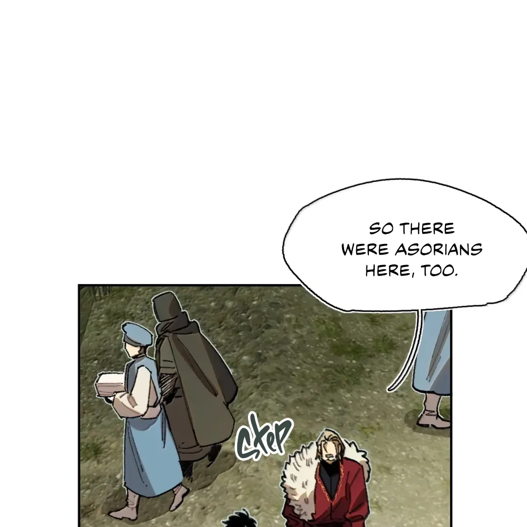 Queen of the Veil Chapter 47 page 56