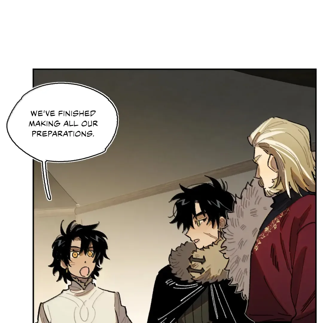 Queen of the Veil Chapter 47 page 64