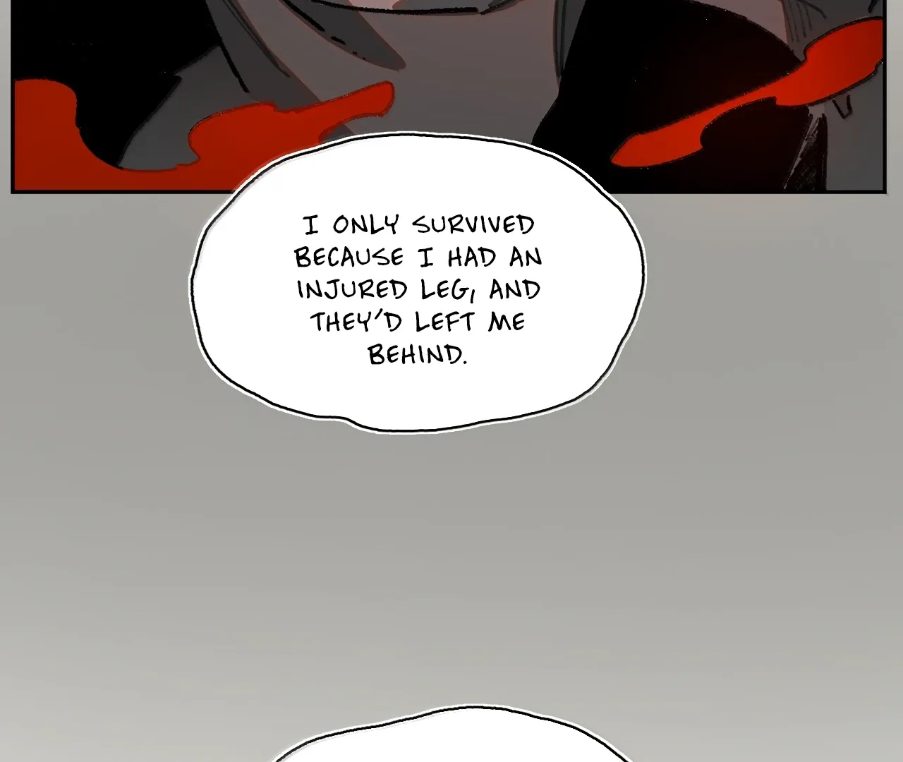 Queen of the Veil Chapter 49 page 27