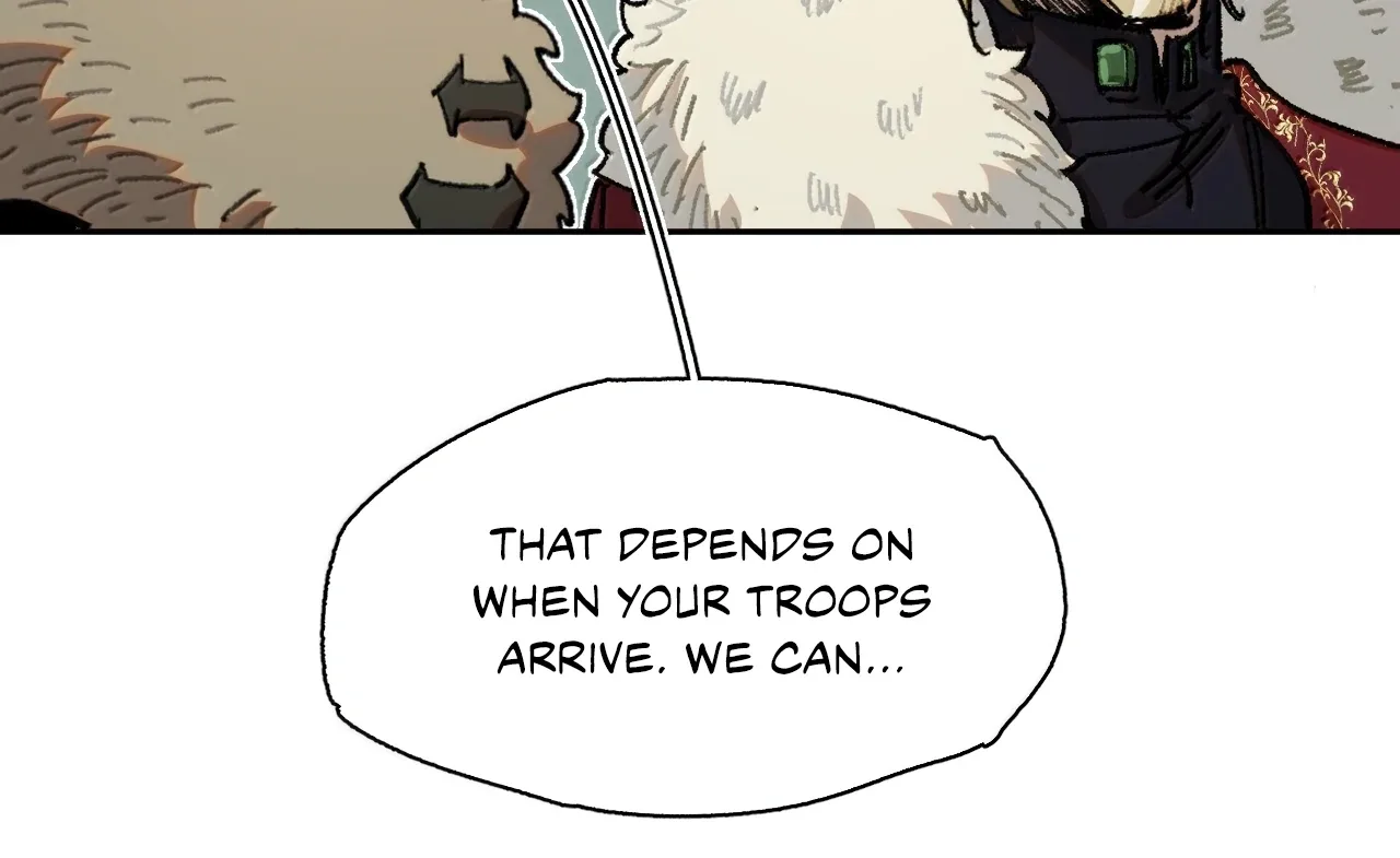 Queen of the Veil Chapter 49 page 38