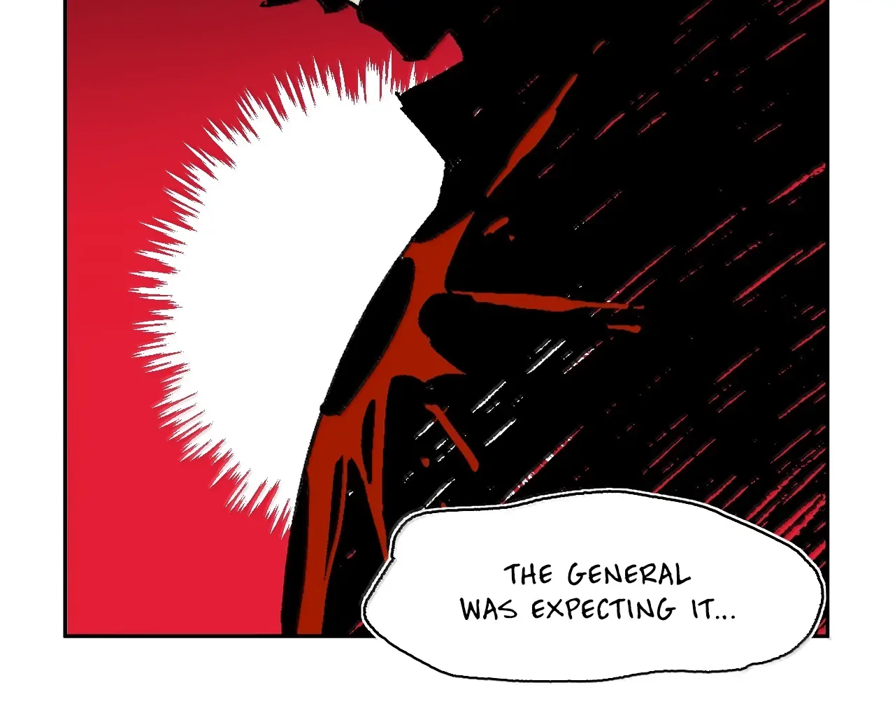 Queen of the Veil Chapter 49 page 16