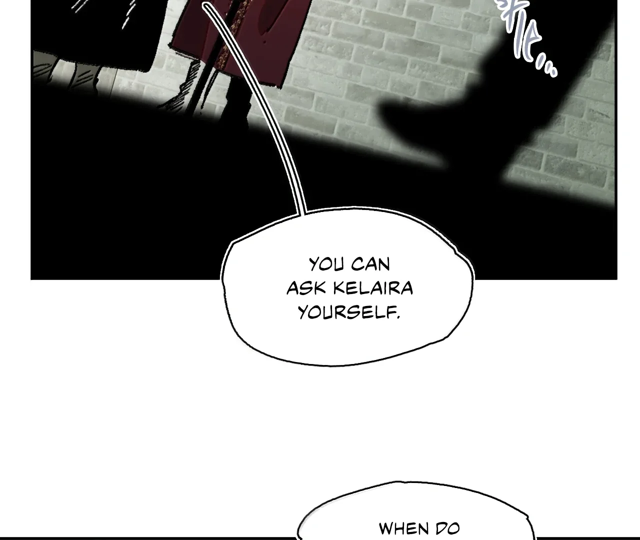 Queen of the Veil Chapter 49 page 36