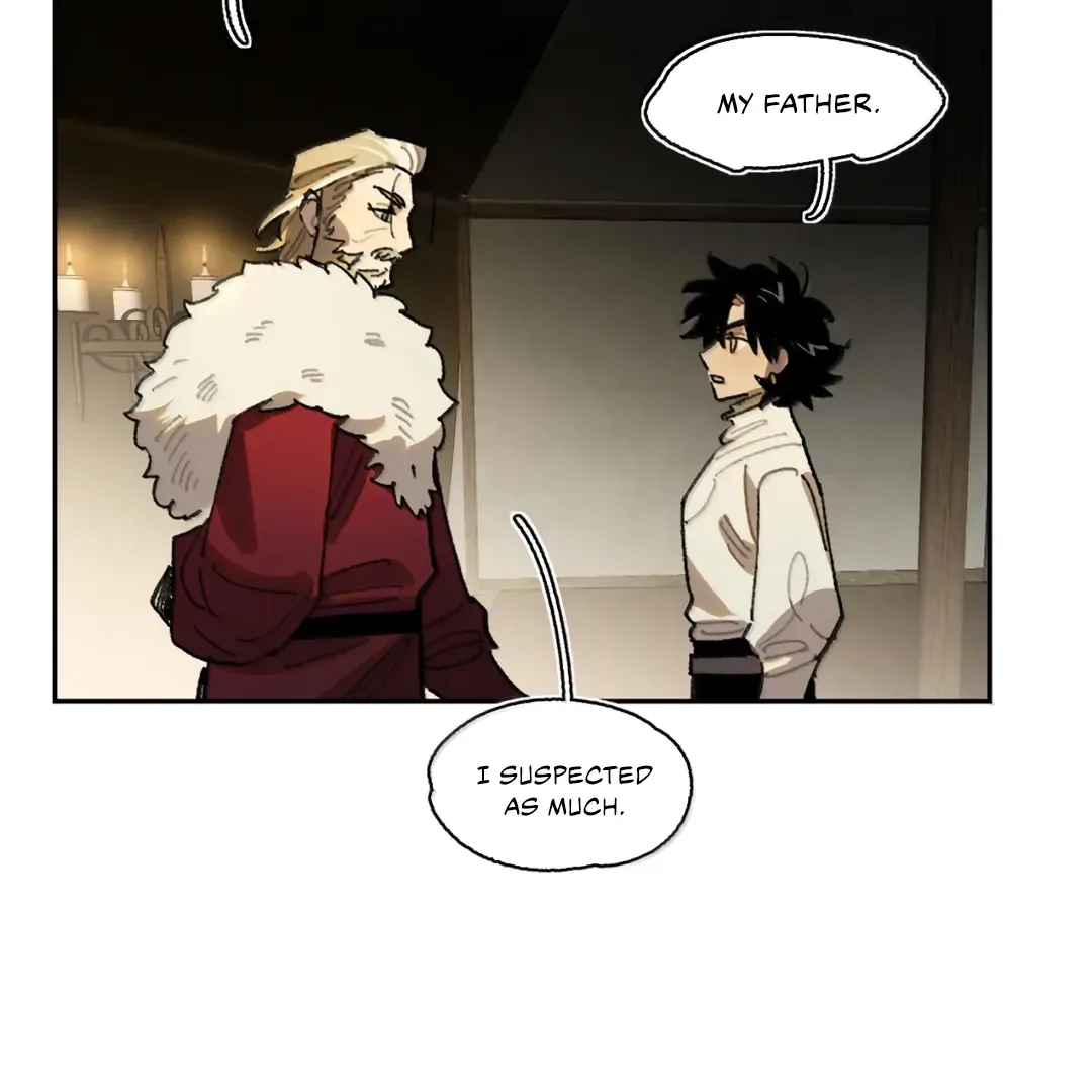 Queen of the Veil Chapter 47 page 67