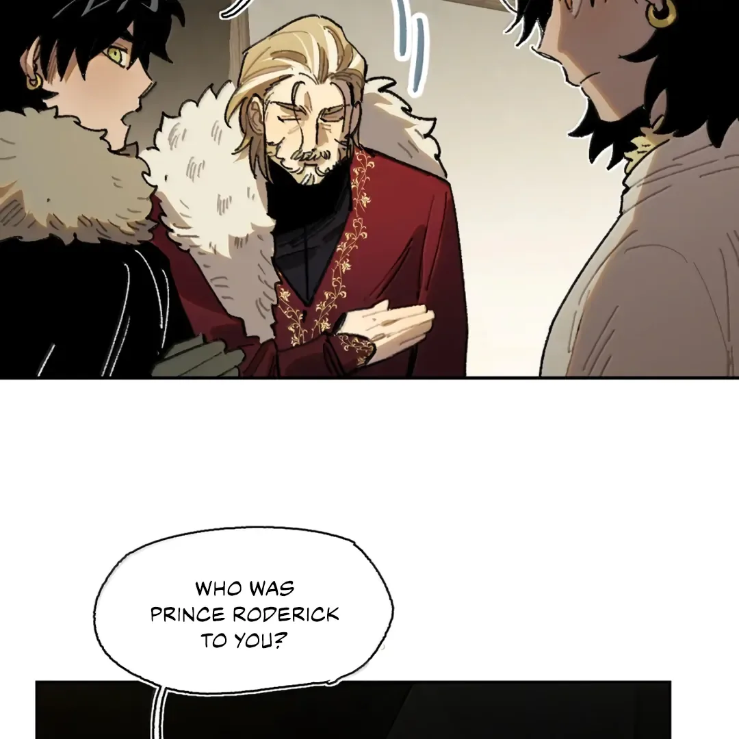 Queen of the Veil Chapter 47 page 66