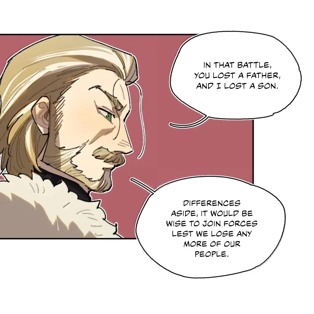 Queen of the Veil Chapter 47 page 68