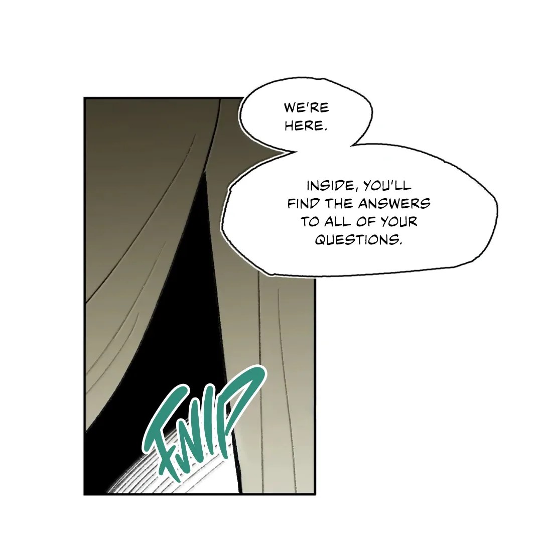 Queen of the Veil Chapter 47 page 63