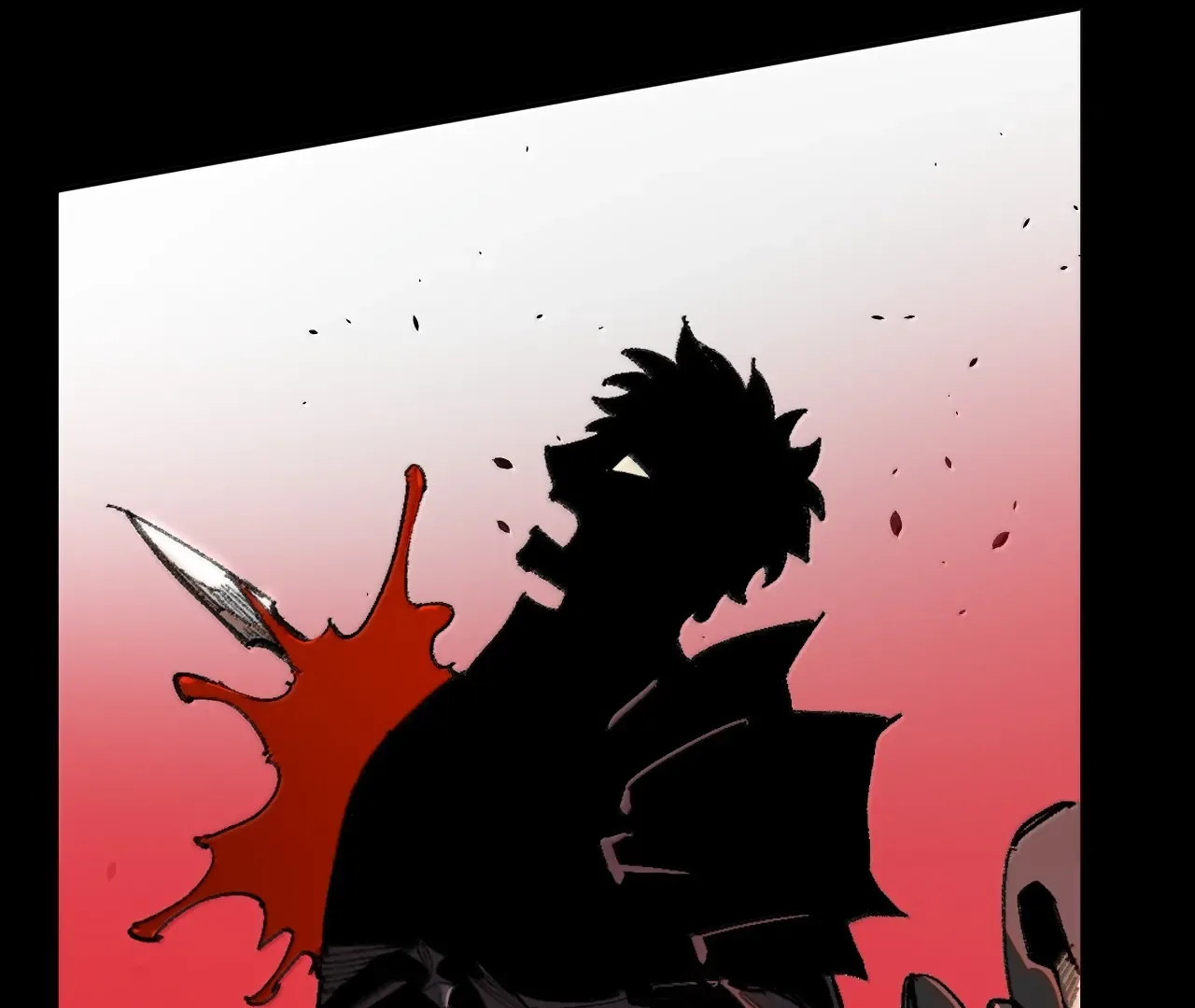 Queen of the Veil Chapter 49 page 9