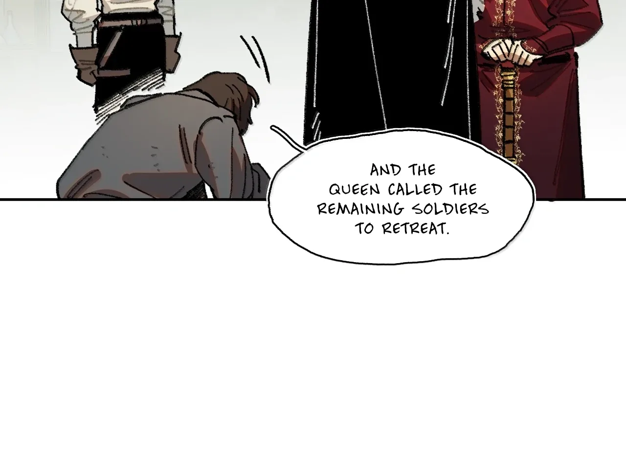 Queen of the Veil Chapter 49 page 23