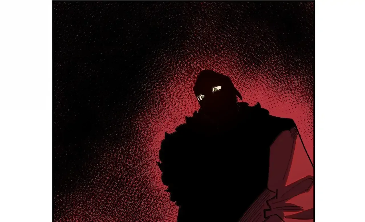 Queen of the Veil Chapter 49 page 30