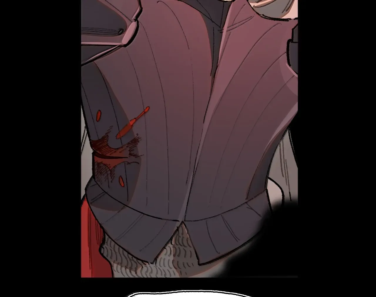Queen of the Veil Chapter 49 page 7