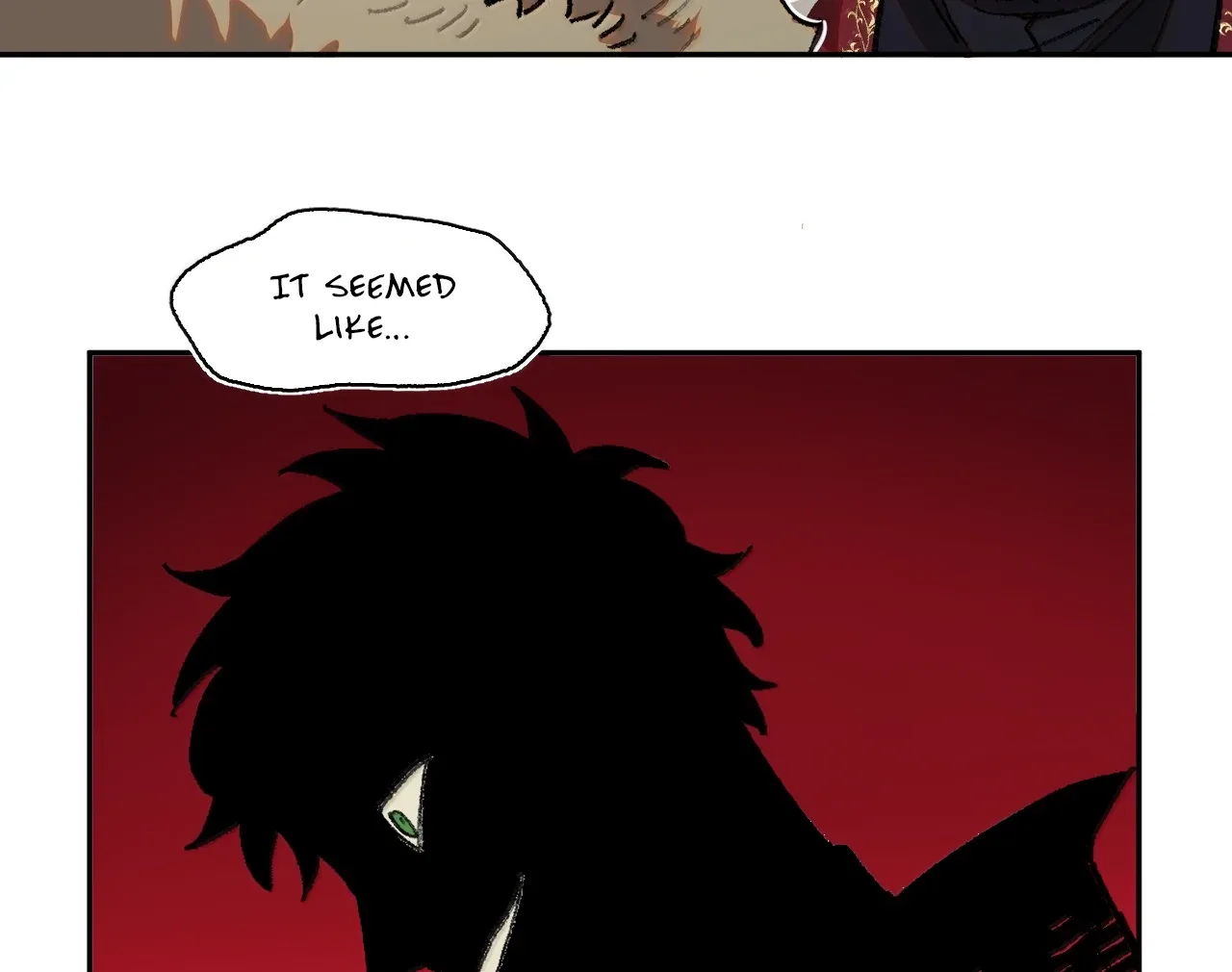 Queen of the Veil Chapter 49 page 15