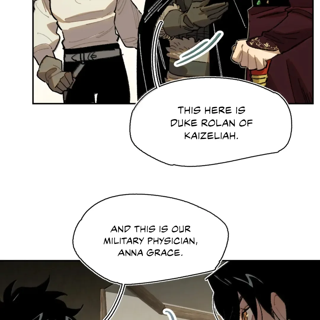 Queen of the Veil Chapter 47 page 65