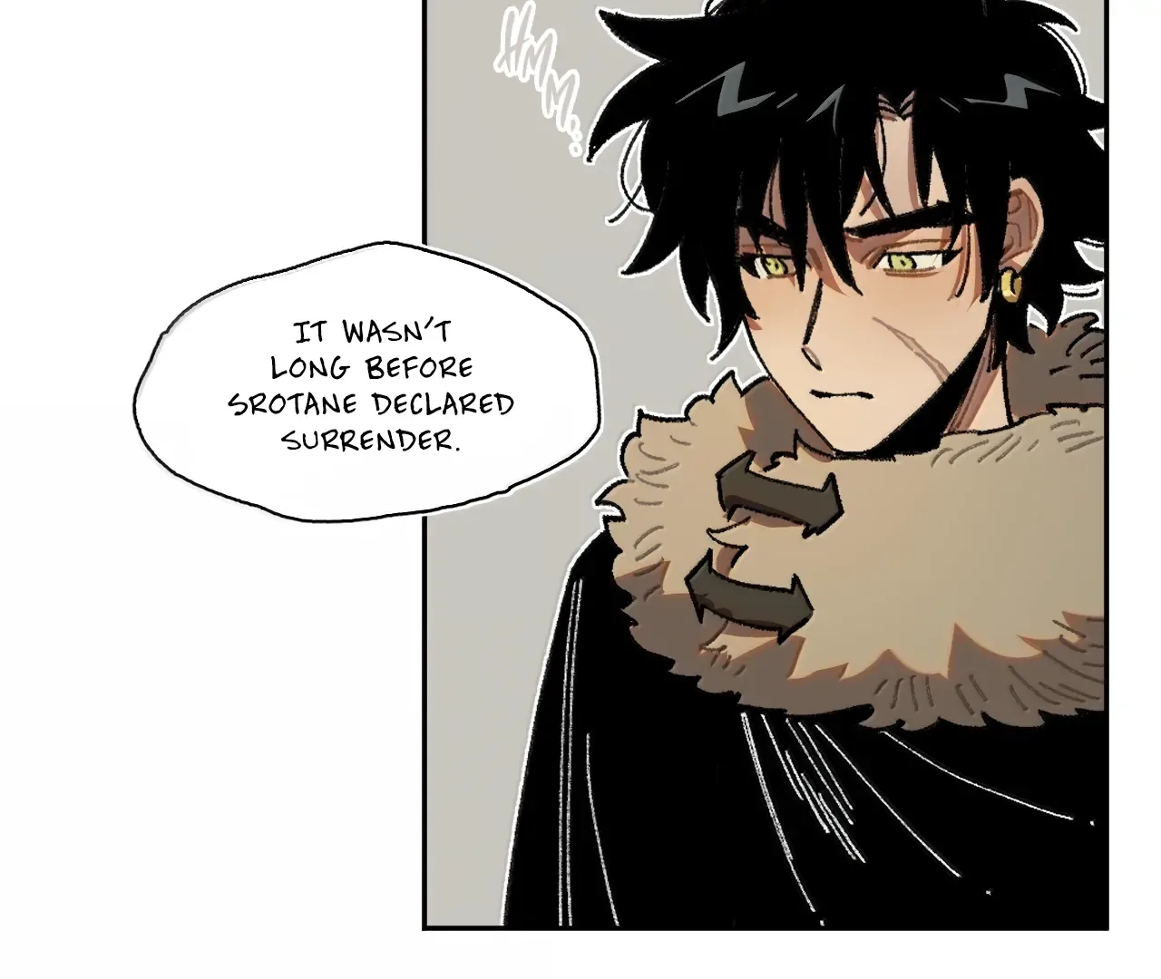 Queen of the Veil Chapter 49 page 21